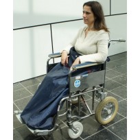 Wheelchair Lap cloth